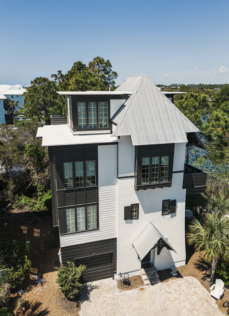 Residential Painting Project