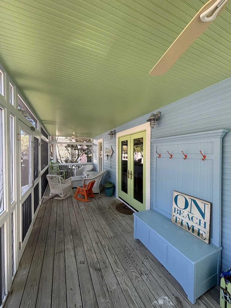 Professional House Painting Services