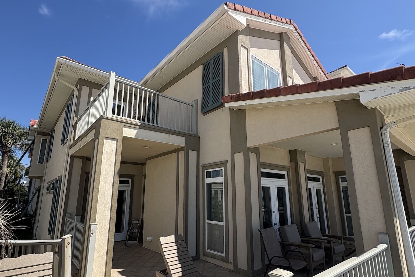 Residential Painting Services
