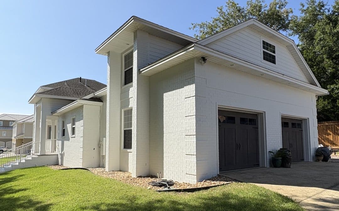 How Often Should You Really Repaint Your Home?