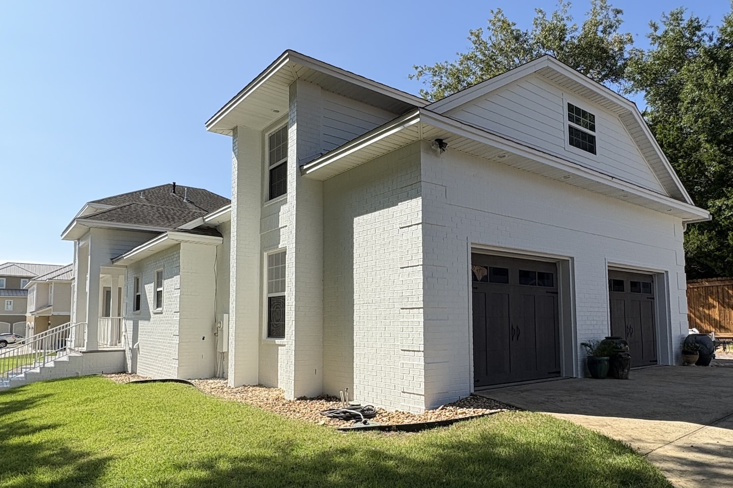 How Often Should You Really Repaint Your Home?