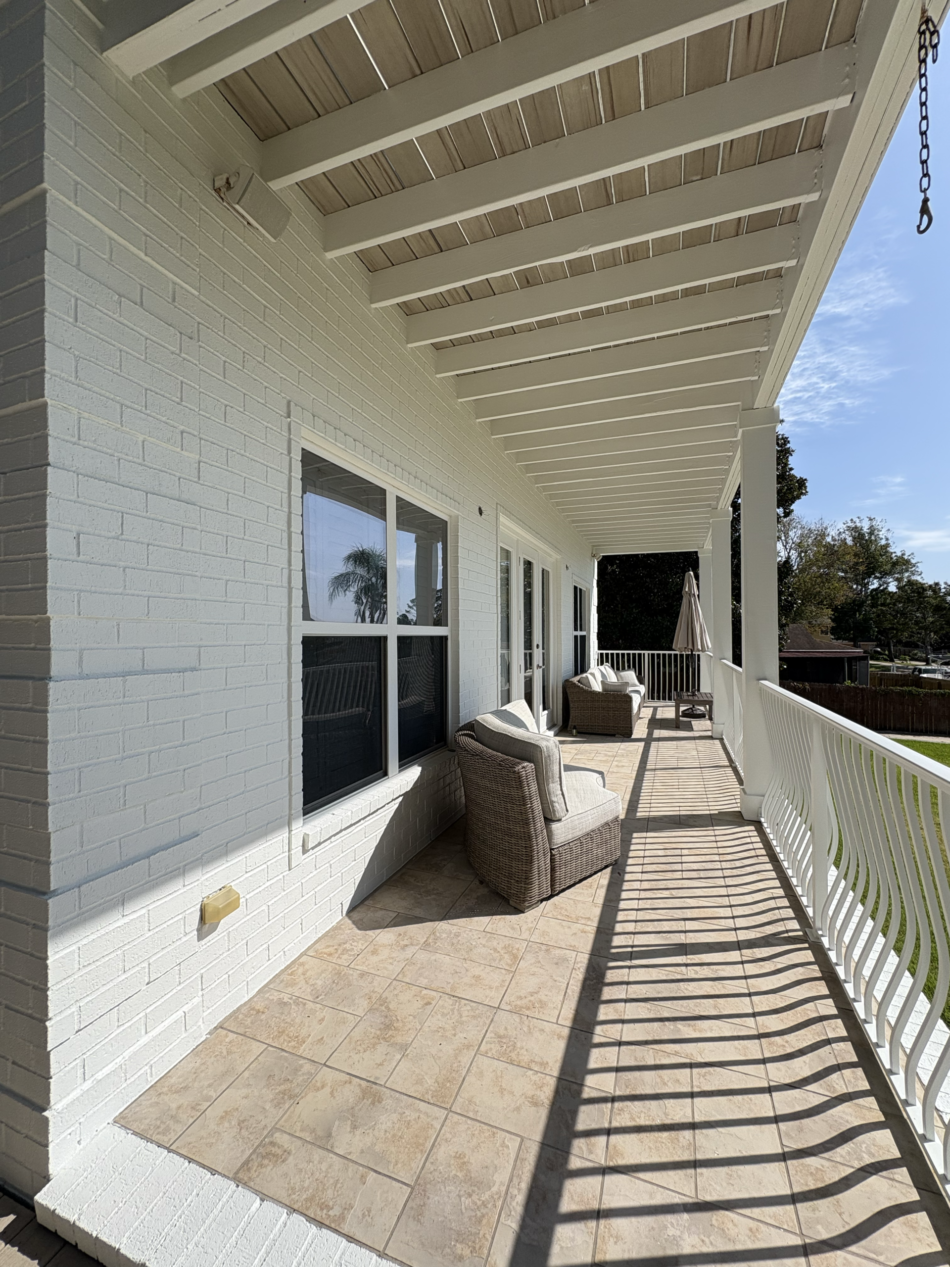 Exterior Home Painting