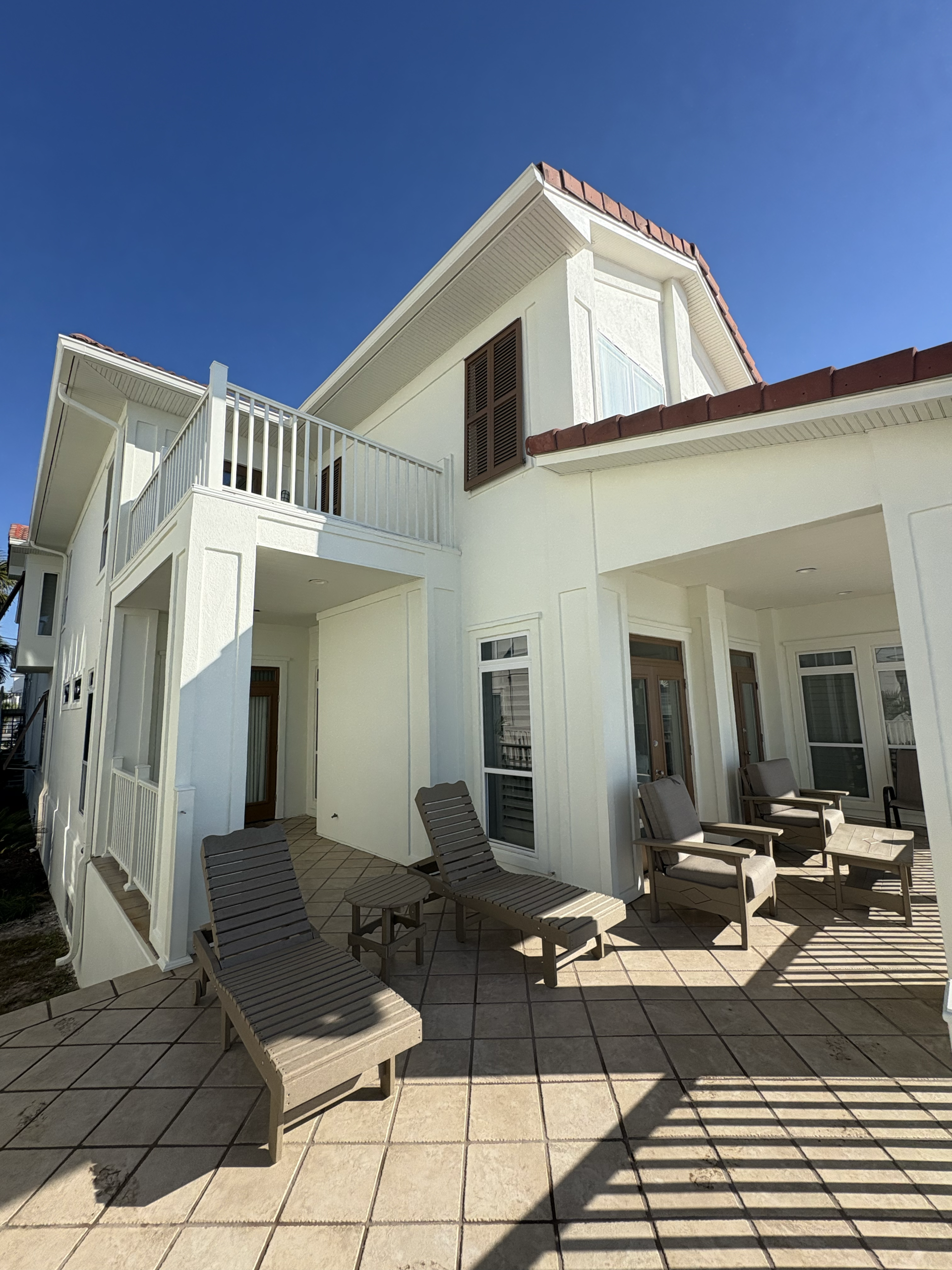 House Painting Services