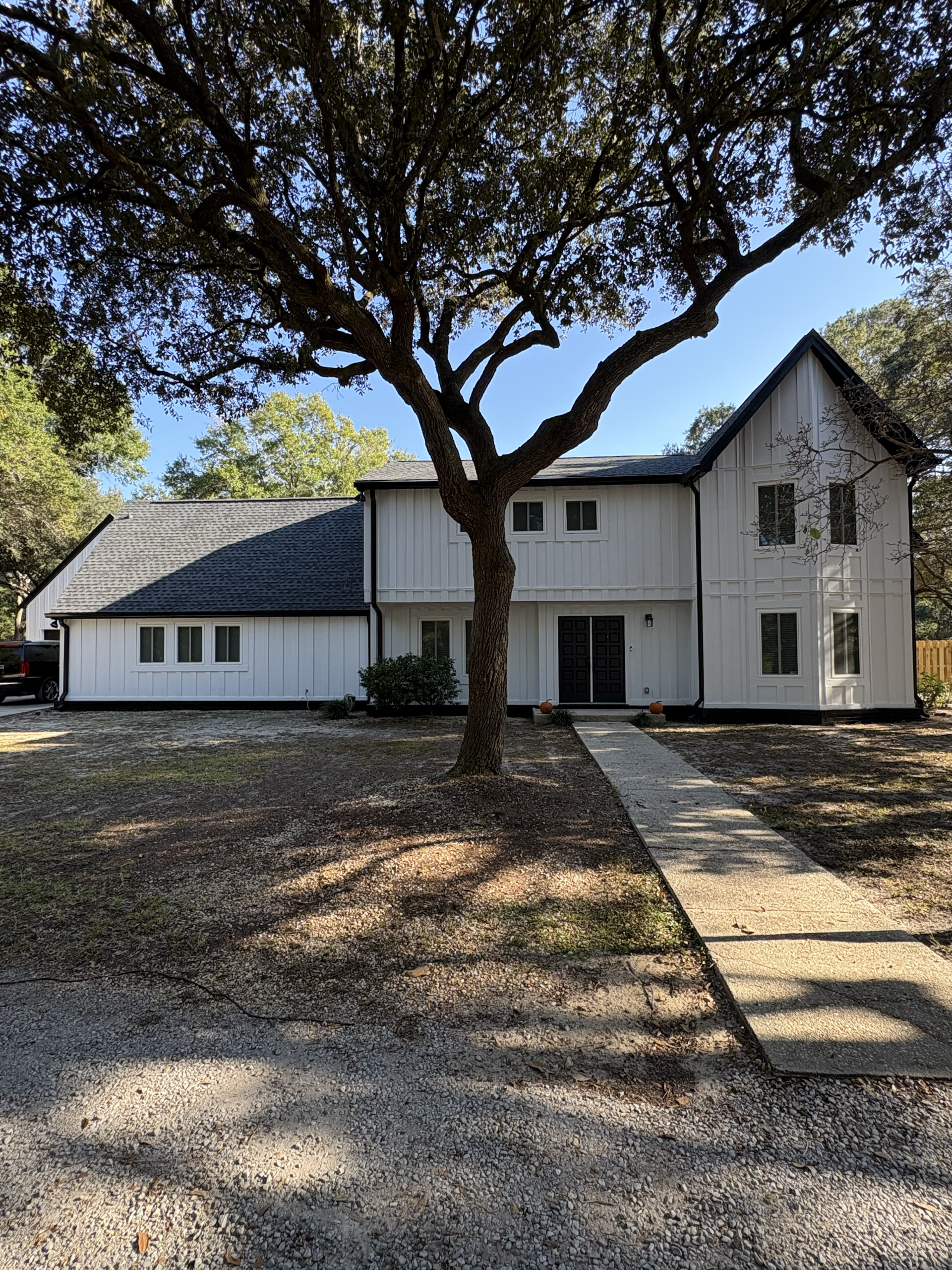 Professional Residential Painting