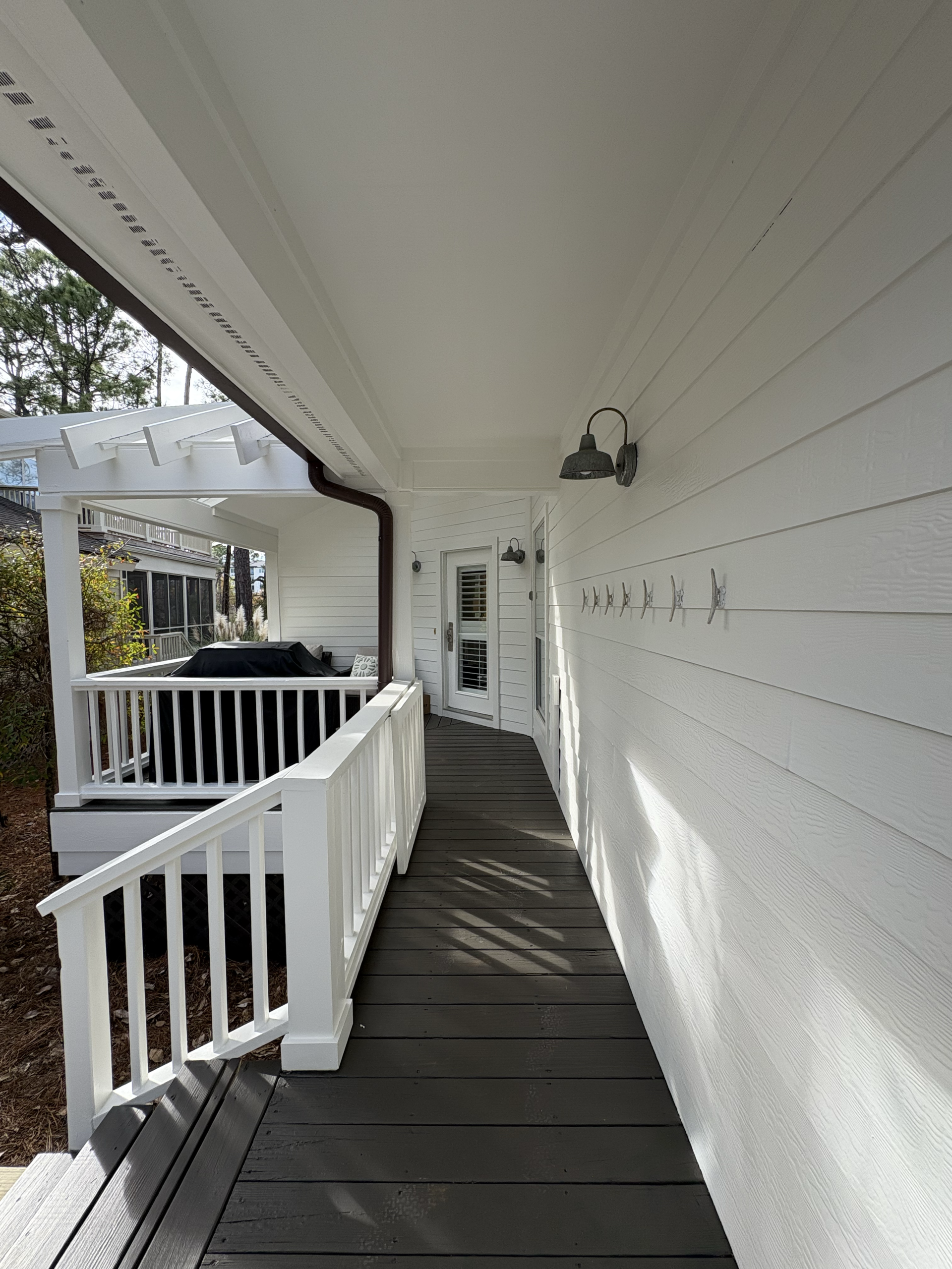 Residential Painting