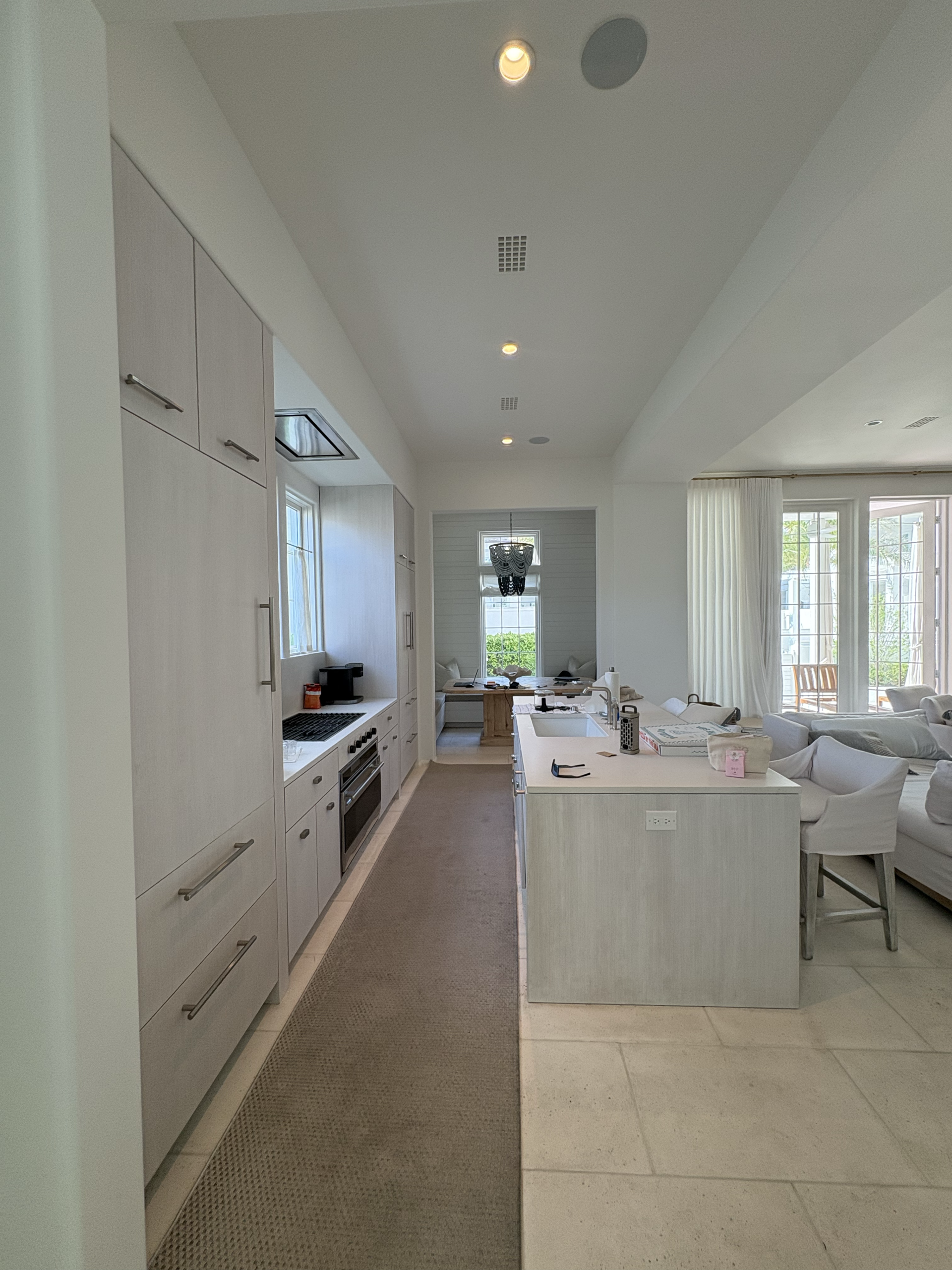 Home Painting Services