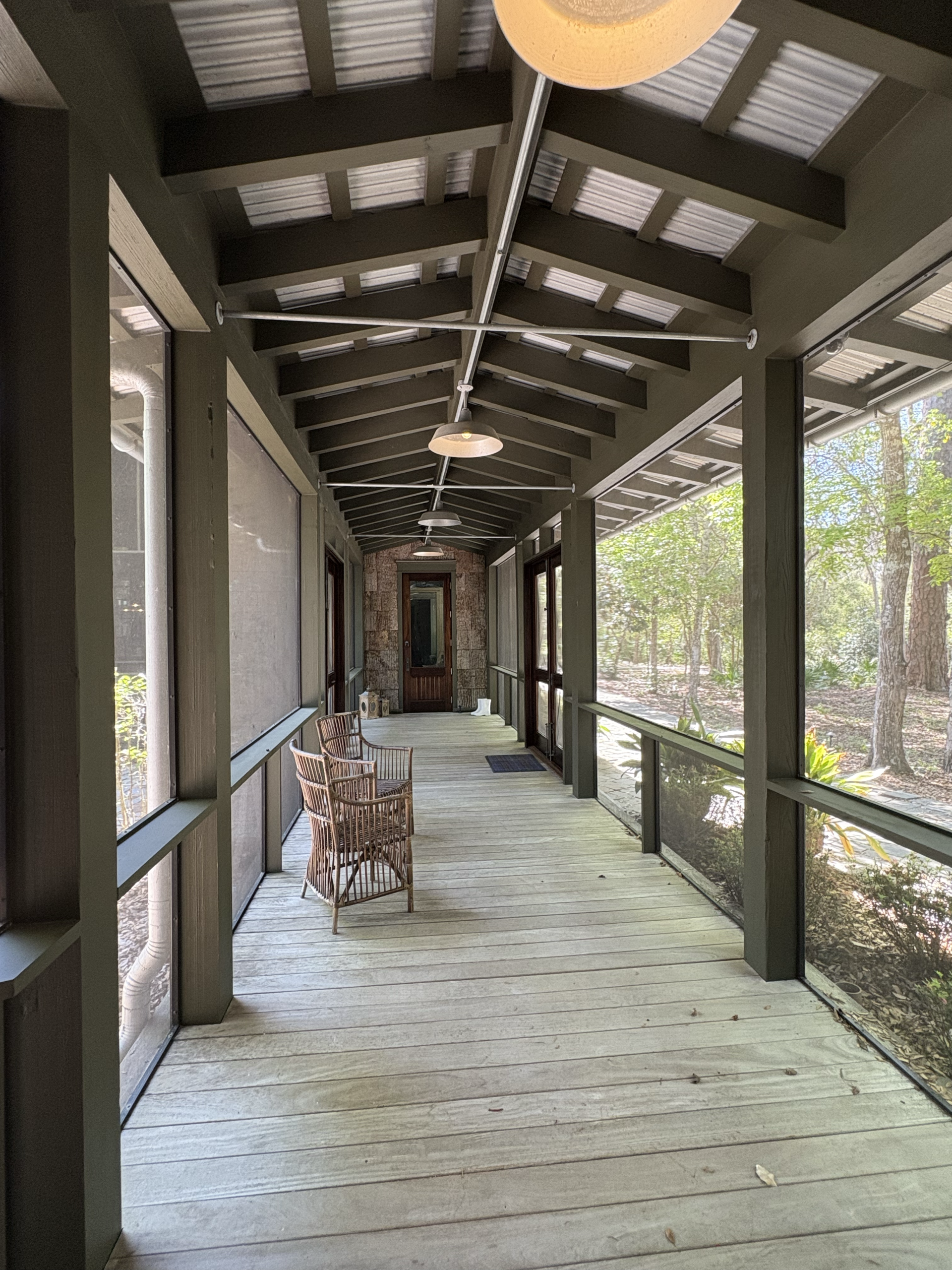 Exterior House Painting