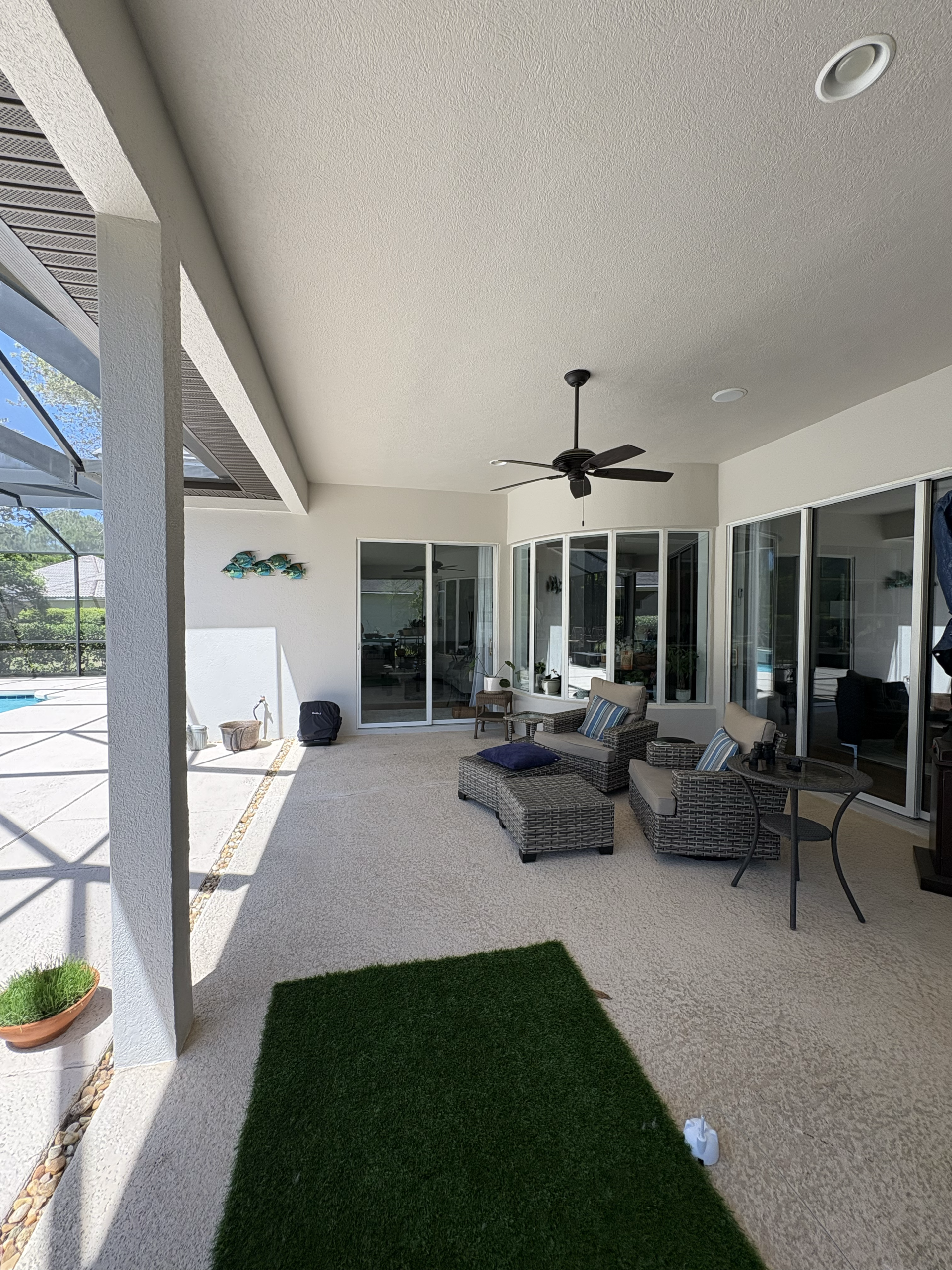 Residential Painting Services